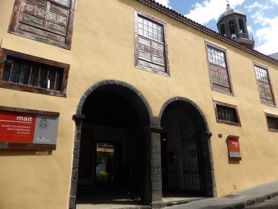 Museum für iberoamerikanische Kunst