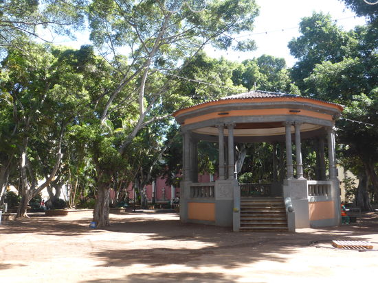 Plaza del Principe