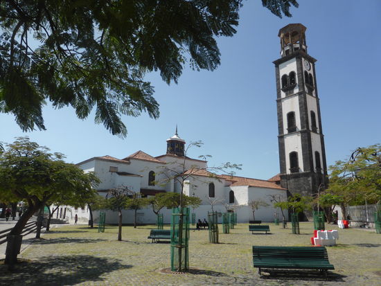 Iglesia de Nuestra Señora de la Concepción