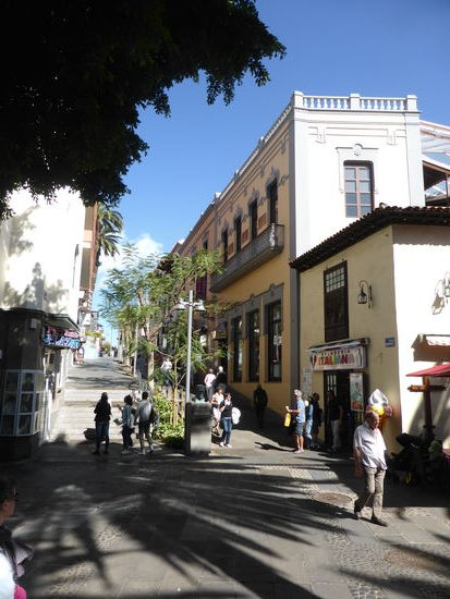 Calle Quintana