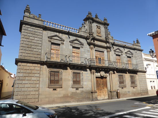 Palacio de Nava