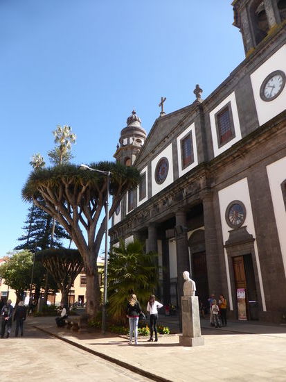 auch diese Kirche blieb uns verschlossen