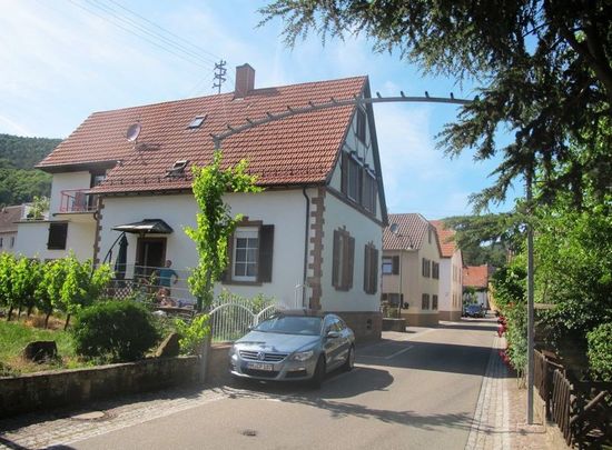 Bild aus dem Internetauftritt - inzwischen mit Solarpaneelen gedeckt