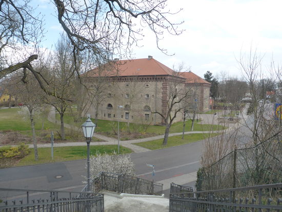 Ludwigs-Tor