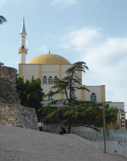 große Moschee