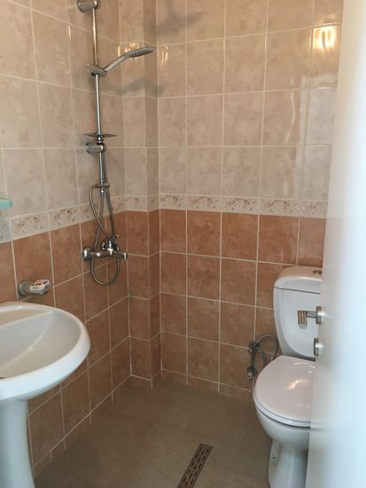 das 'italienische' Bad