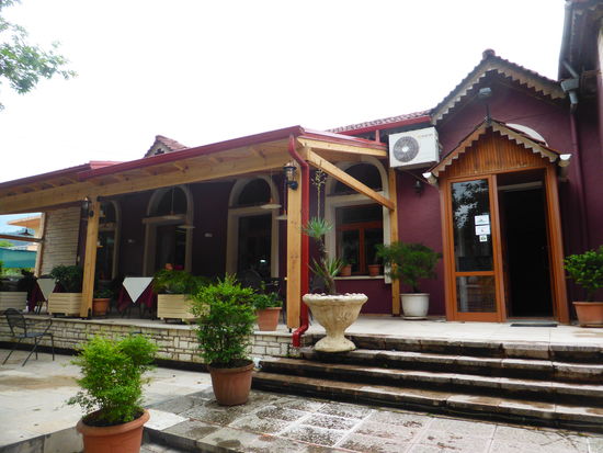 Restaurant Familjari