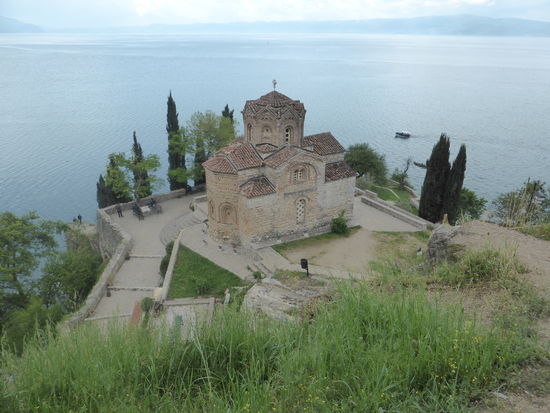St. John Theologian-Kaneo Kirche