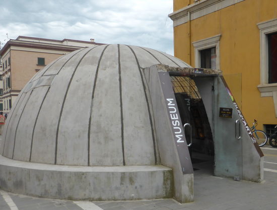 siehe gesondertes Kapitel