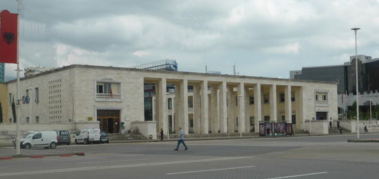 archäologisches Museum