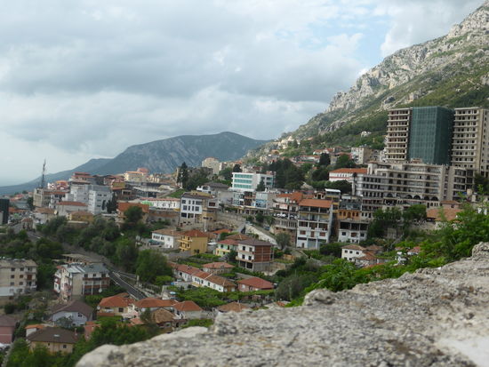 Krujë
