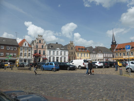 Marktplatz
