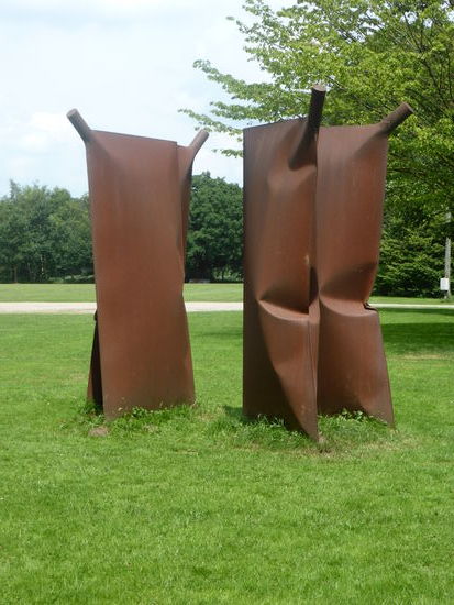 Thomas Kühnapfel - Herzstücke - 1999