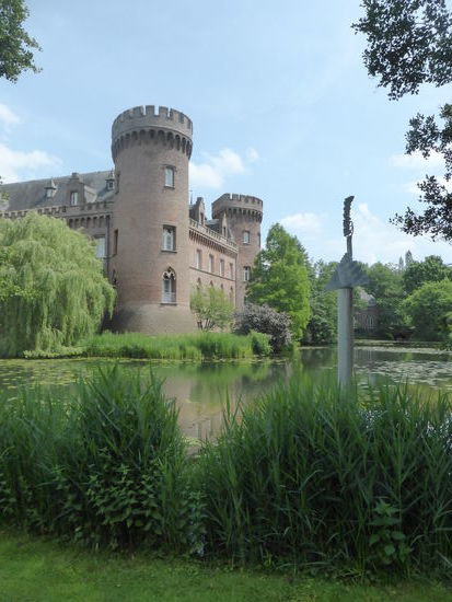 Gottfried Wiegand - Sammler auf dem Höhepunkt  - 1997