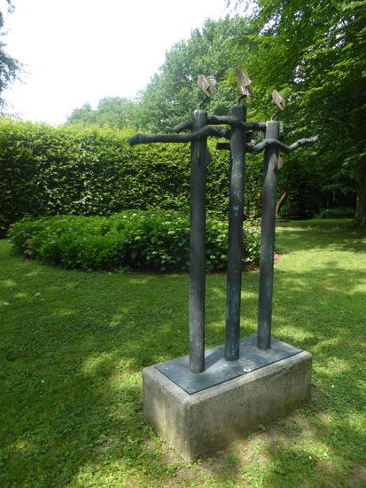 Joseph Jaekel - Atalanta - 1950