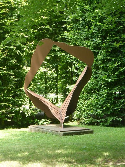 Holger Runge - frei verbunden - 1950