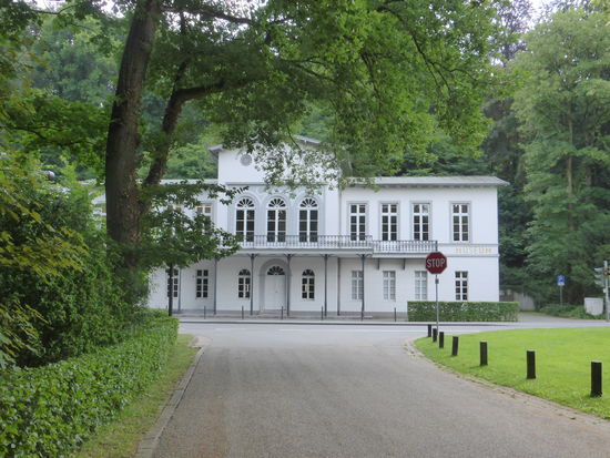 Kurhaus Kleve