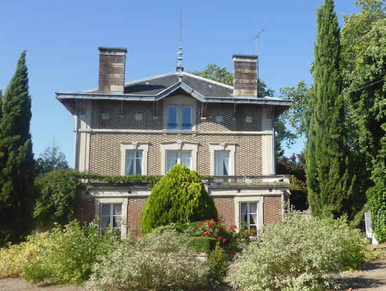 Domaine de Boulancourt