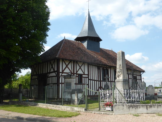 Eglise St Jean Baptiste