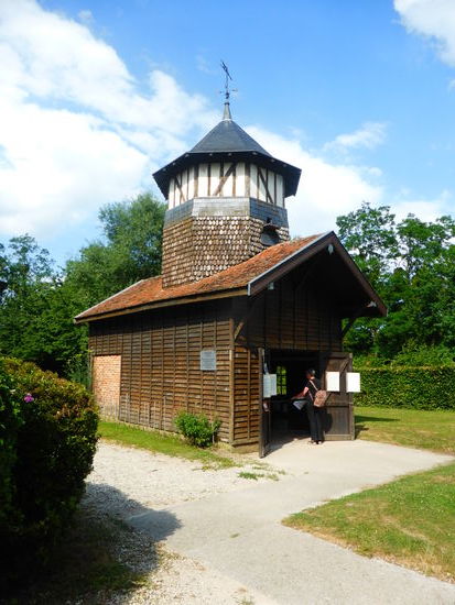 Taubenhaus