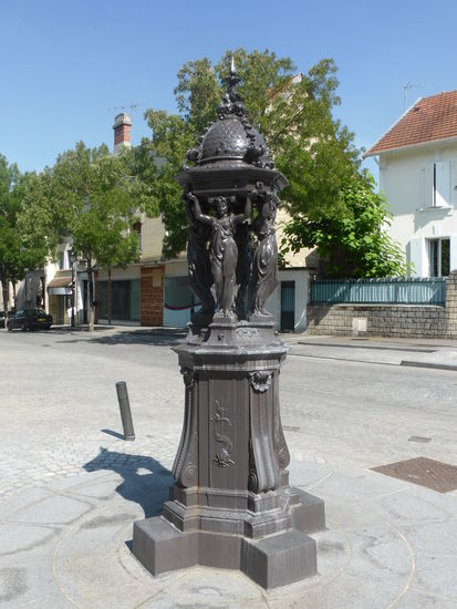Fontaine Wallace