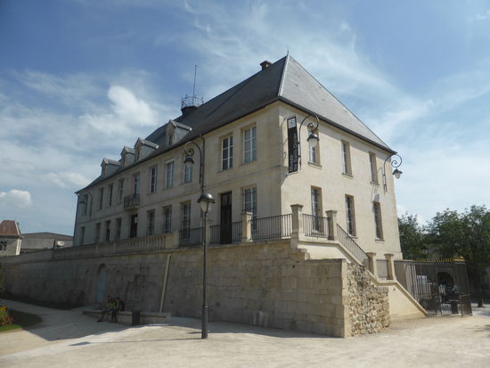 Museum St Dizier