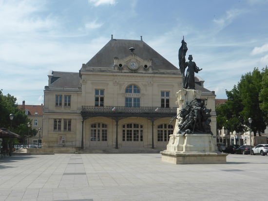Theater