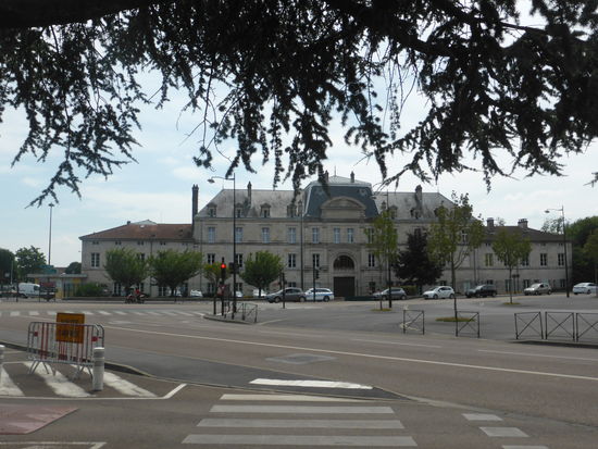 Hospital Haute-Marne