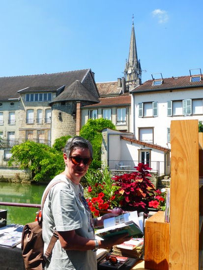 meine Frau findet wieder was: was wohl? ein Kochbuch der Region