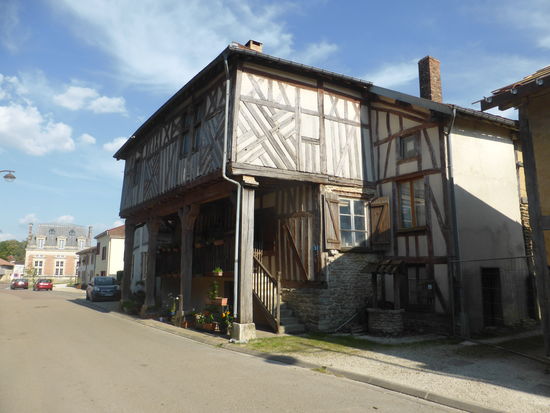 Tourist-Info im ehemaligen Gefängnis