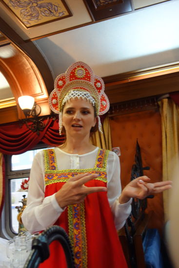 Efgenia - zuständig für uns (Gruppe 3)