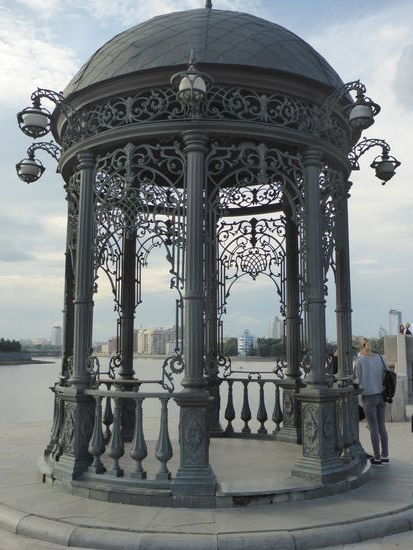 Rotunda