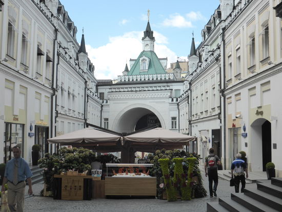 hier finde ich meine 'Lieblingstiere' - Kings Crab