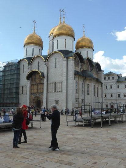Mariä-Entschlafens-Kathedrale