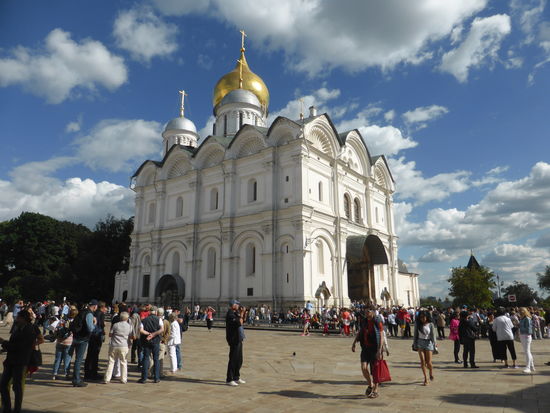 Erzengel-Michael-Kathedrale