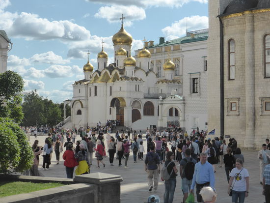 Mariä-Verkündigungskathedrale