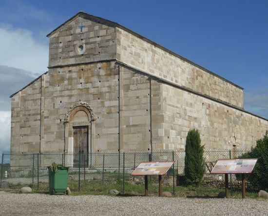 Kathedrale Santa Maria Assunta