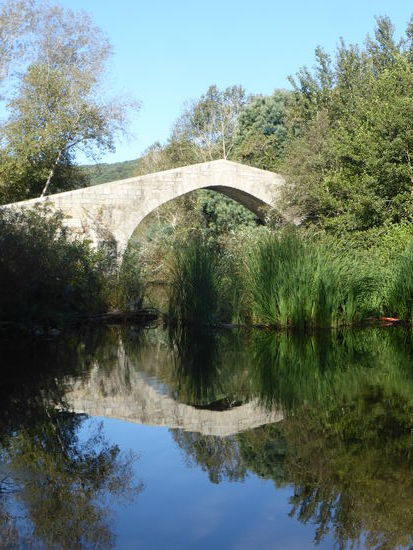 Spin' A Cavallo (=Pferderücken)