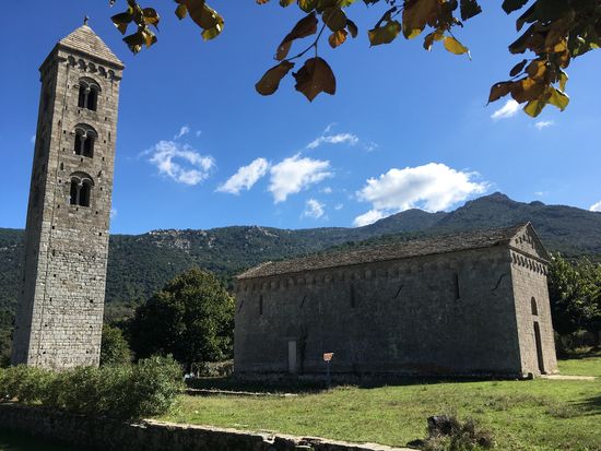 San Giovanni Battista (12. Jh.)