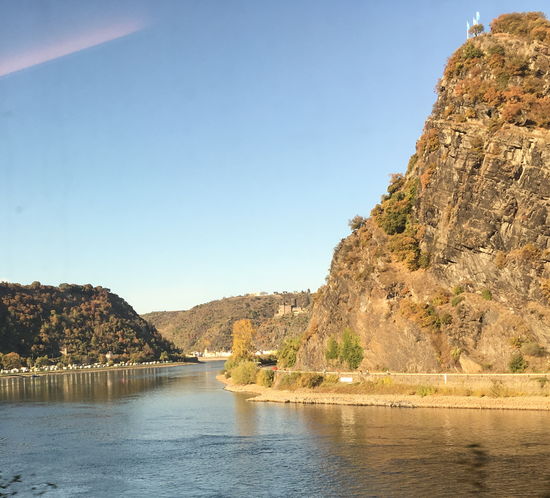 der Lorelei