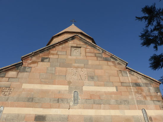 Hochrelief an der Ostfront