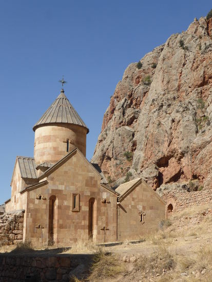 Alte und Neue Täuferkirche