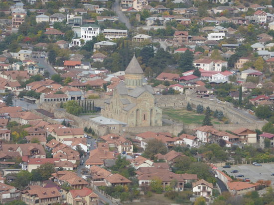 Sweti-Zchoweli-Kirche