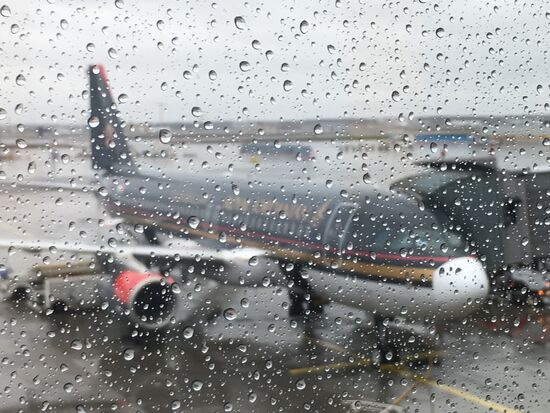 das richtige Wetter für einen Urlaub