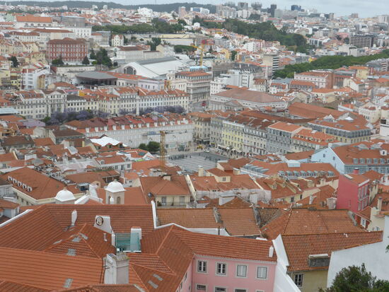 Praça da Figueira