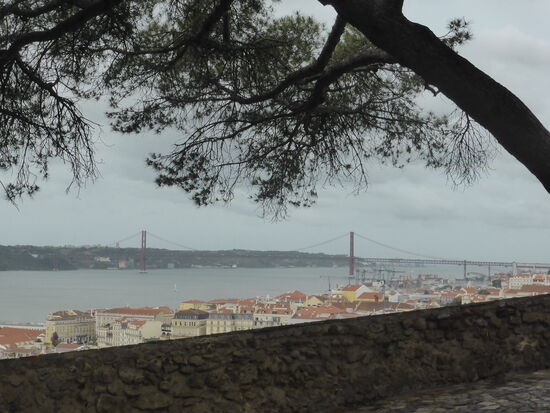 Brücke des 25. April