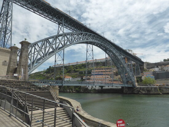 Ponte Luis I