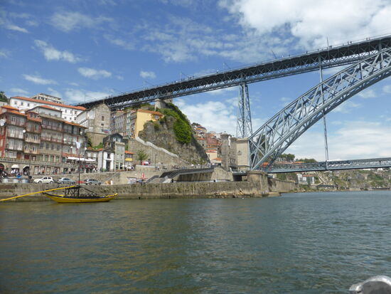 Ponte Dom Luís I