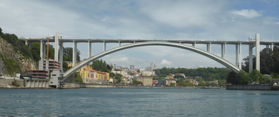 Ponte da Arrábida