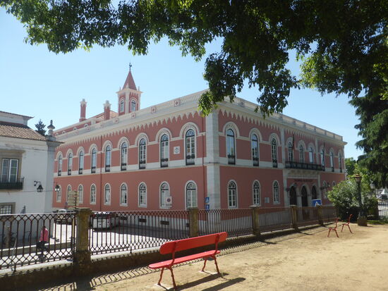 Palácio Barahona